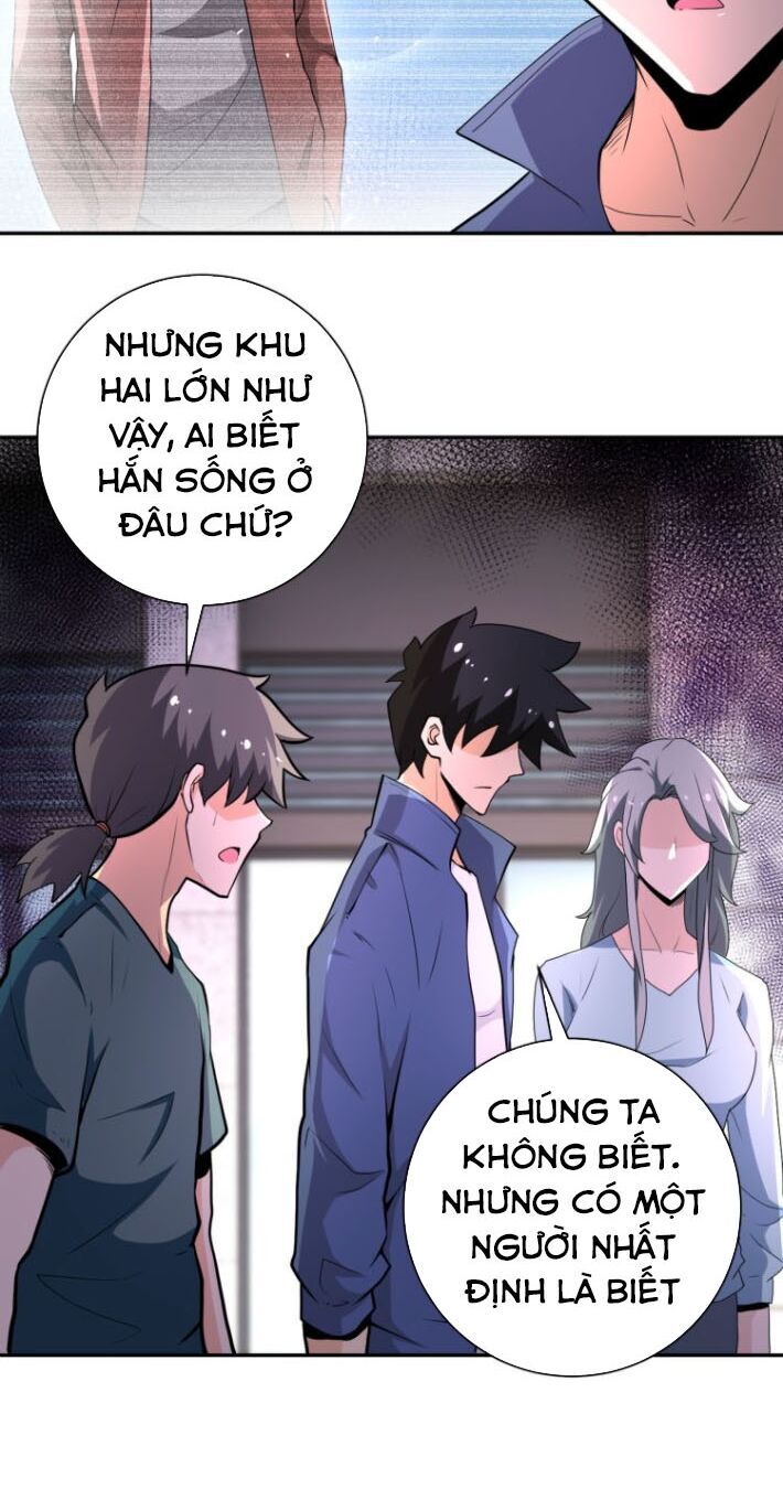 Mạt Thế Siêu Cấp Hệ Thống Chap 139 - Next Chap 140