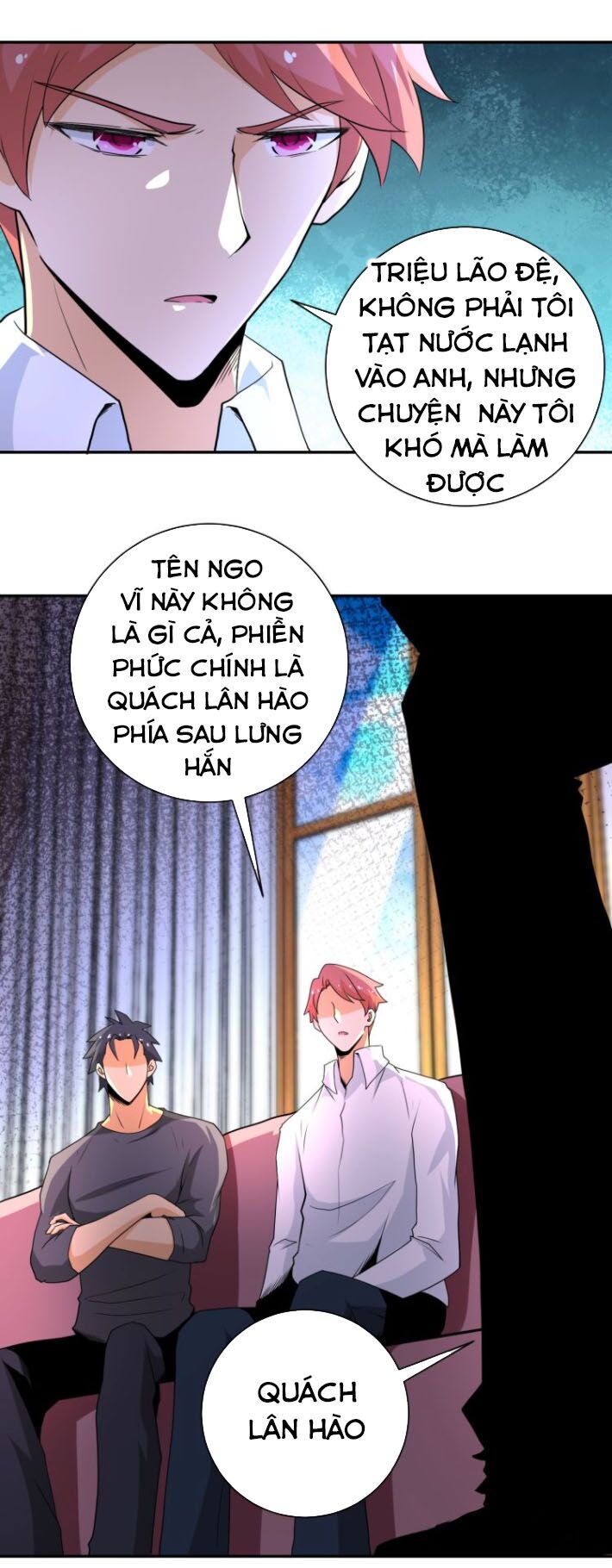 Mạt Thế Siêu Cấp Hệ Thống Chap 139 - Next Chap 140
