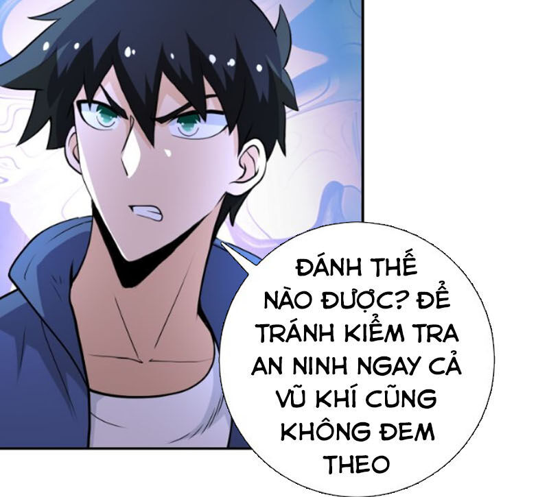 Mạt Thế Siêu Cấp Hệ Thống Chap 141 - Next Chap 142