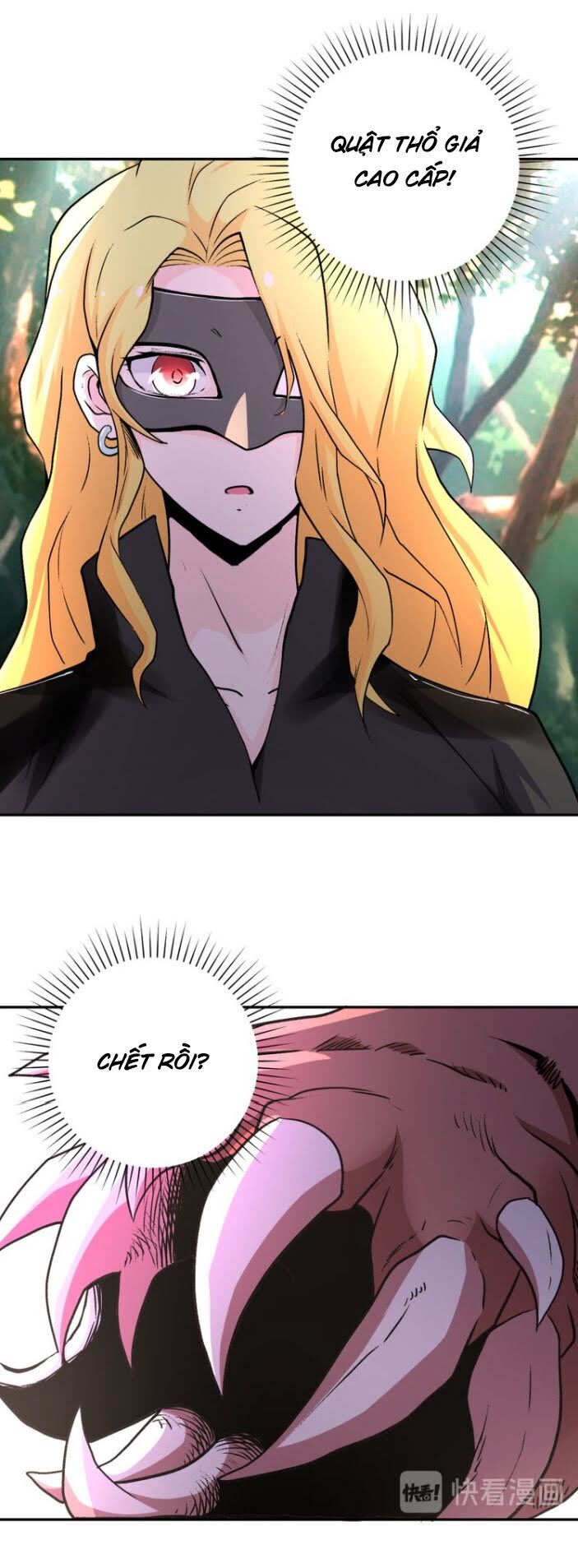 Mạt Thế Siêu Cấp Hệ Thống Chap 115 - Next Chap 116