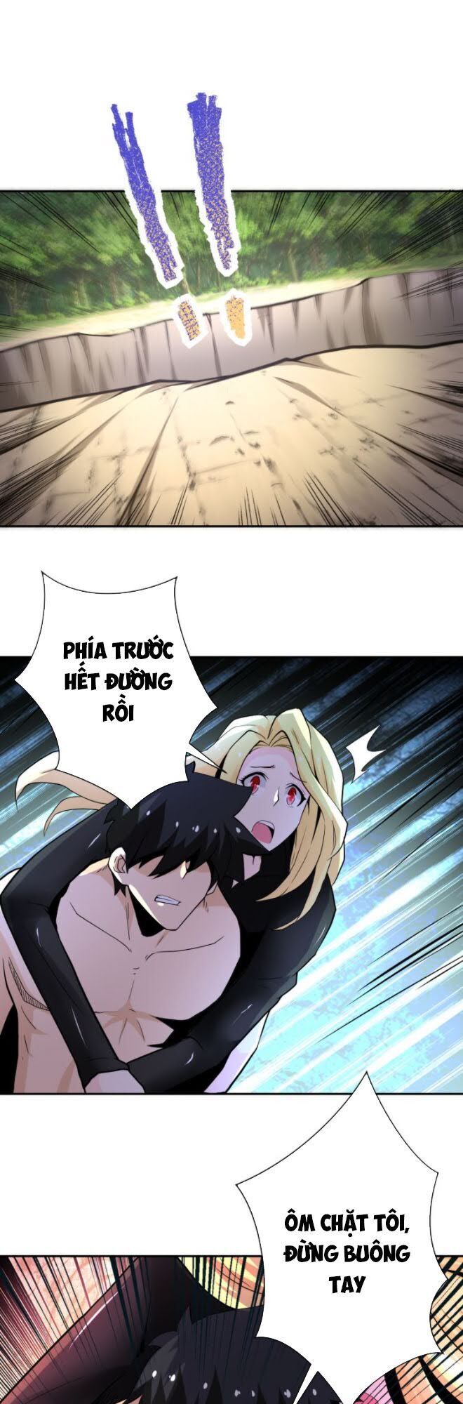 Mạt Thế Siêu Cấp Hệ Thống Chap 118 - Next Chap 119