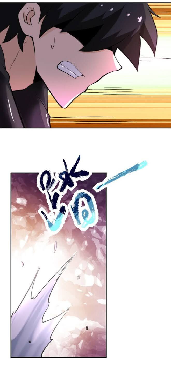 Mạt Thế Siêu Cấp Hệ Thống Chap 118 - Next Chap 119