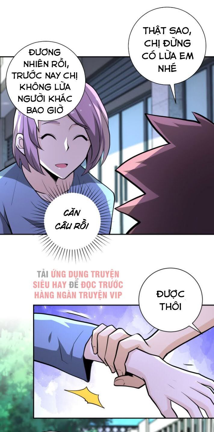 Mạt Thế Siêu Cấp Hệ Thống Chap 134 - Next Chap 135