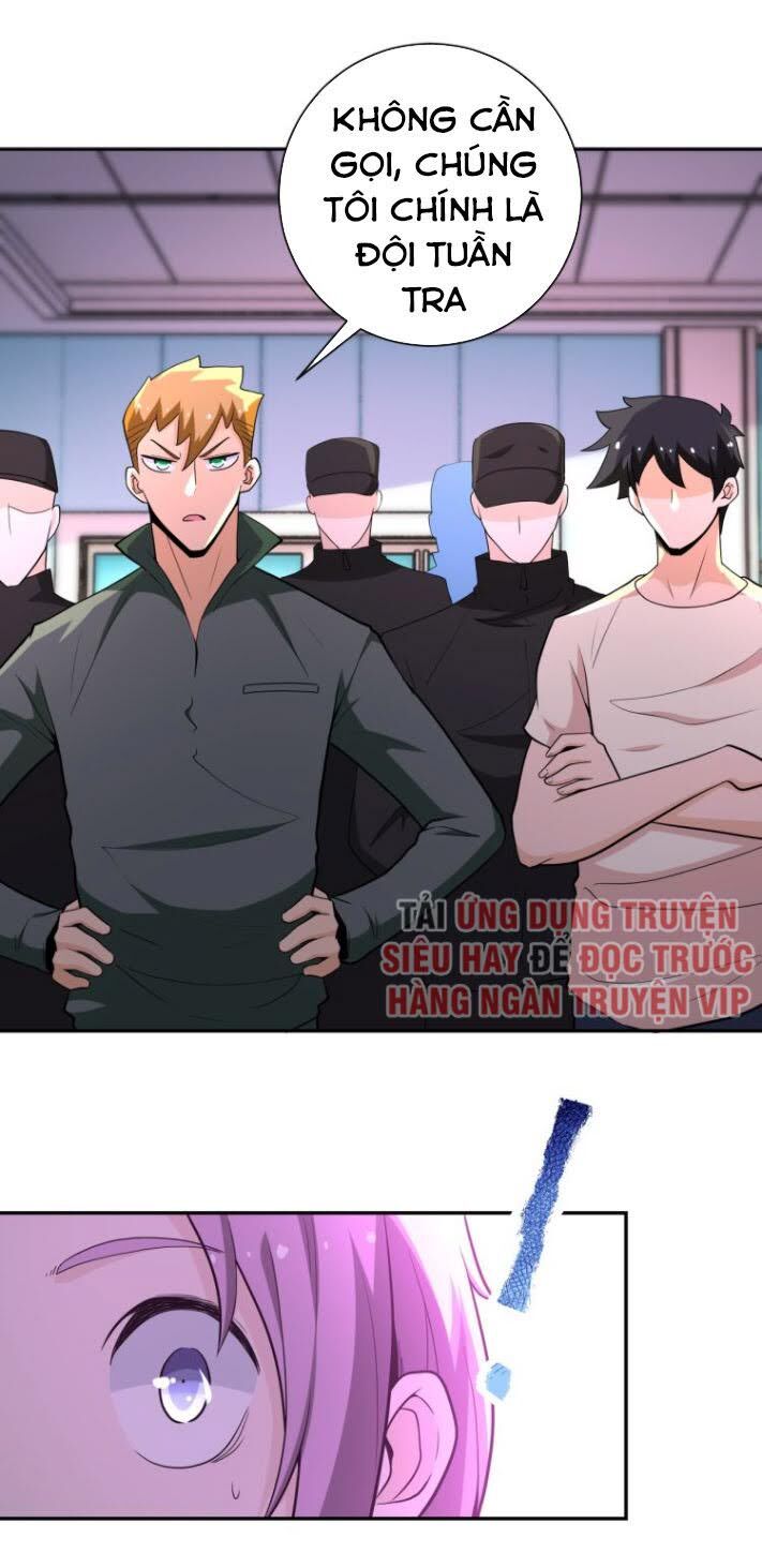 Mạt Thế Siêu Cấp Hệ Thống Chap 134 - Next Chap 135