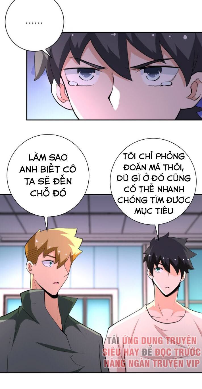 Mạt Thế Siêu Cấp Hệ Thống Chap 134 - Next Chap 135