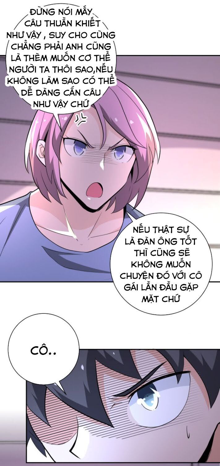 Mạt Thế Siêu Cấp Hệ Thống Chap 134 - Next Chap 135