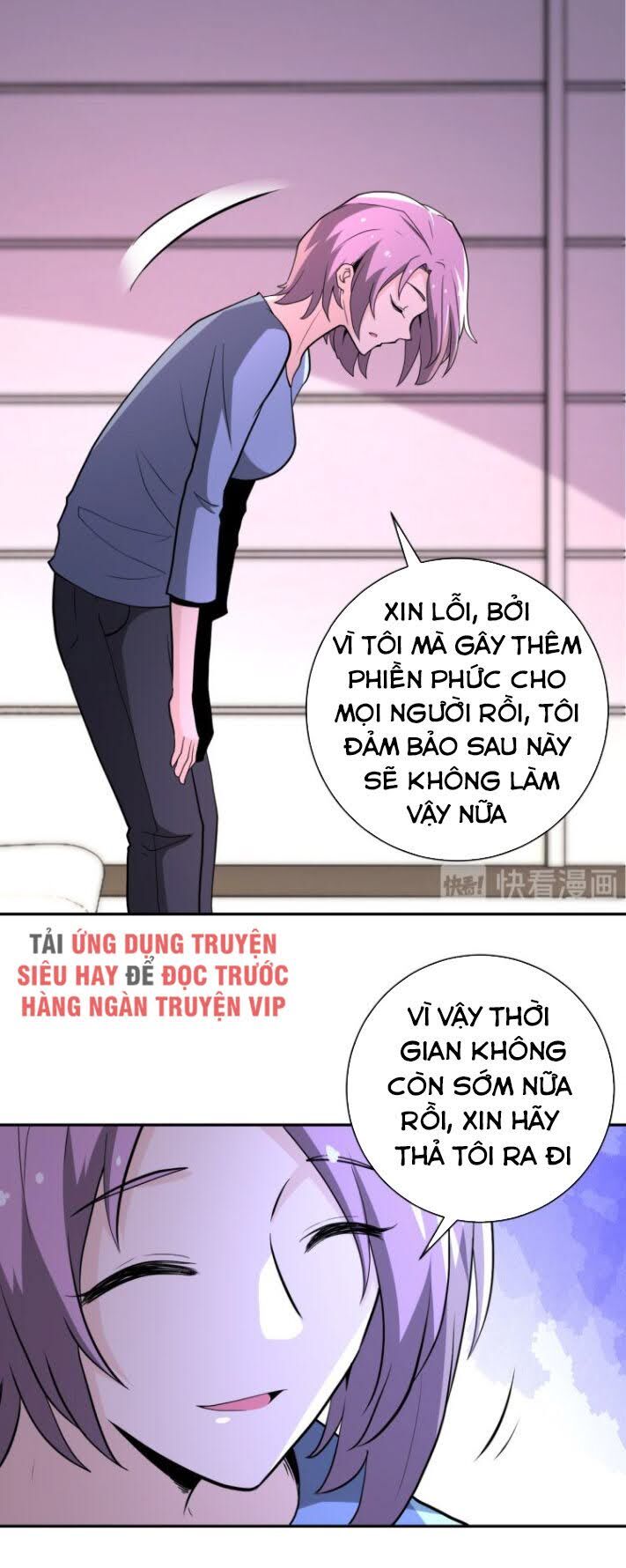 Mạt Thế Siêu Cấp Hệ Thống Chap 134 - Next Chap 135