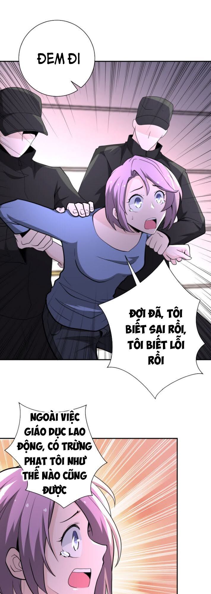 Mạt Thế Siêu Cấp Hệ Thống Chap 134 - Next Chap 135