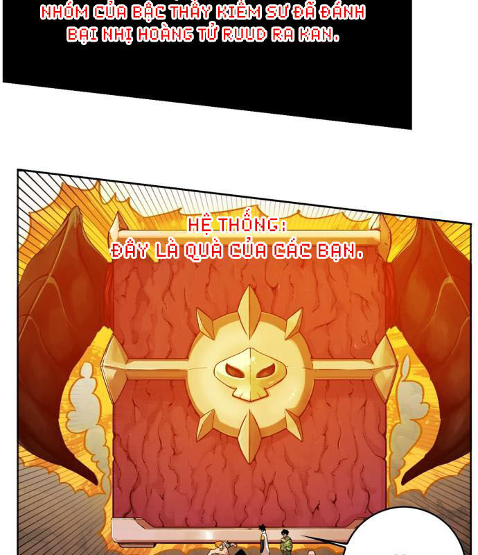 Hard Core Leveling Warrior Ss2 Chap 54 - Next Chap 55