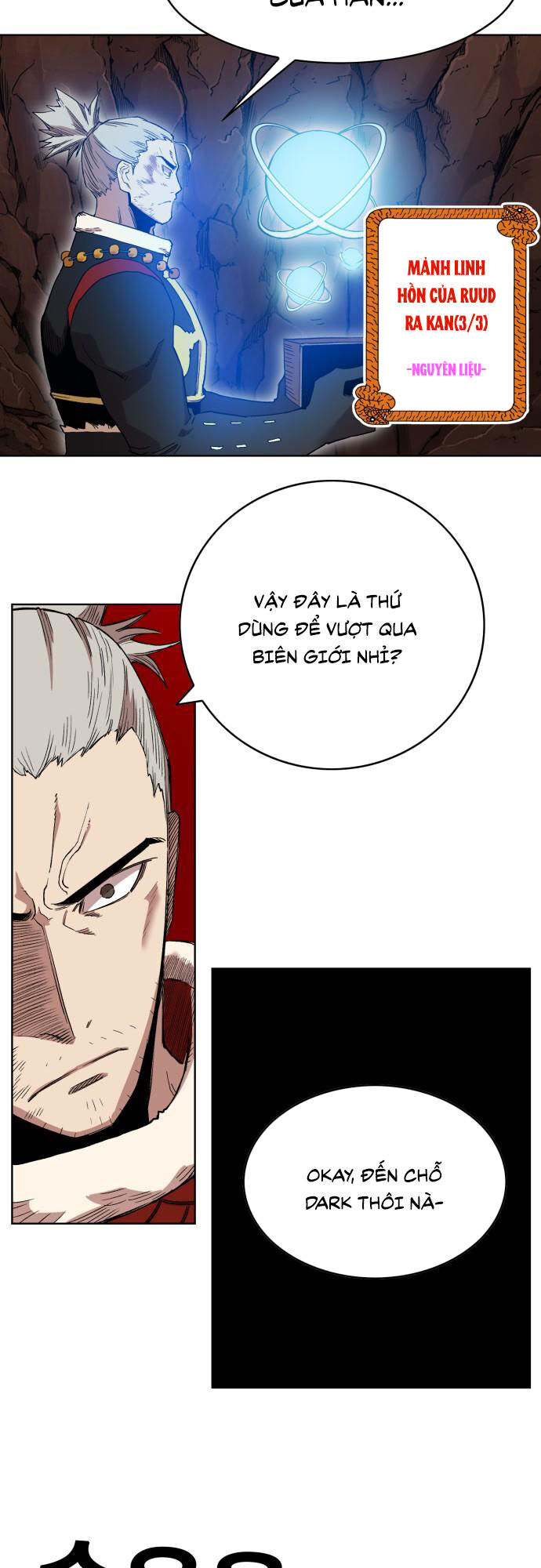 Hard Core Leveling Warrior Ss2 Chap 54 - Next Chap 55