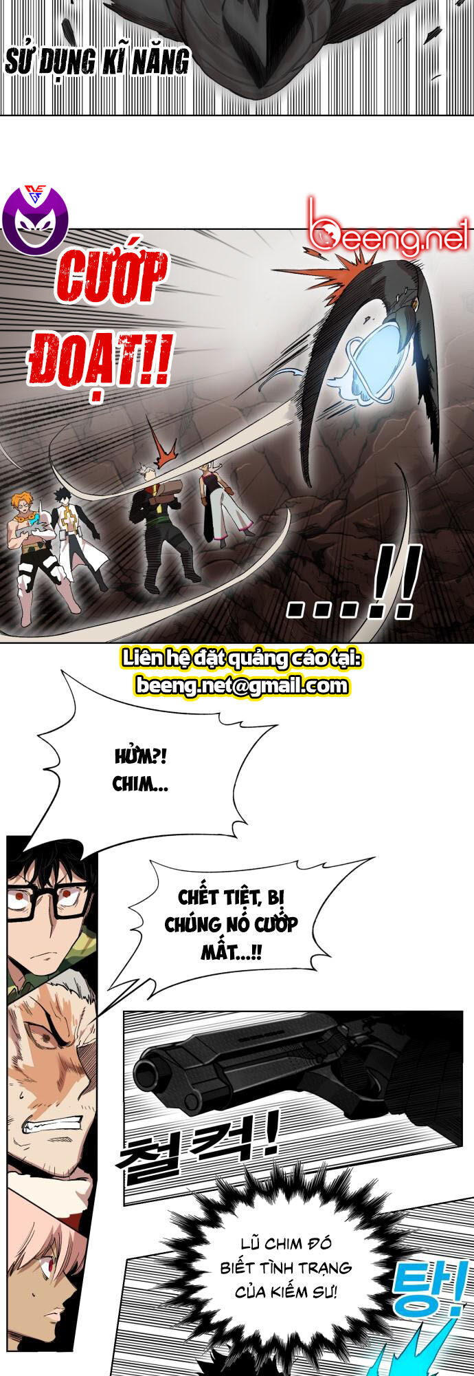 Hard Core Leveling Warrior Ss2 Chap 54 - Next Chap 55