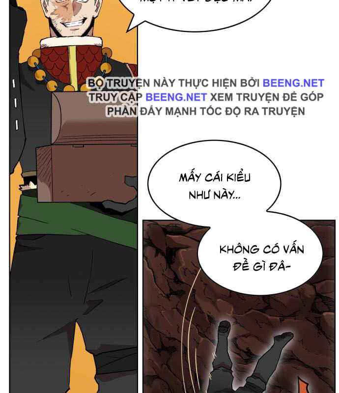 Hard Core Leveling Warrior Ss2 Chap 54 - Next Chap 55