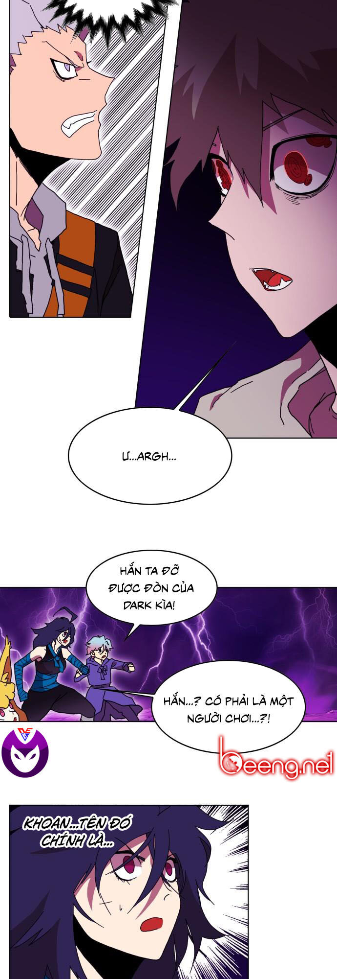 Hard Core Leveling Warrior Ss2 Chap 54 - Next Chap 55