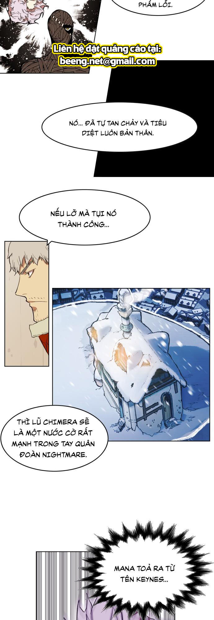 Hard Core Leveling Warrior Ss2 Chap 54 - Next Chap 55