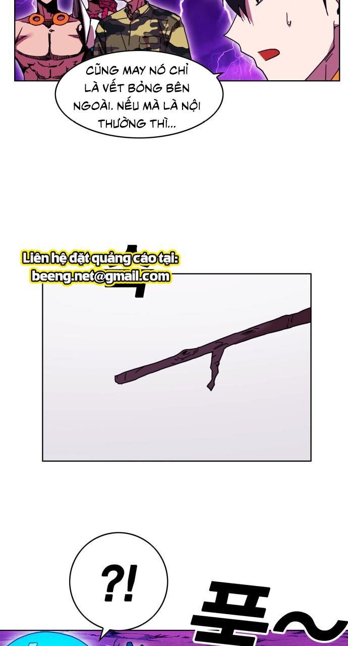 Hard Core Leveling Warrior Ss2 Chap 56 - Next Chap 57