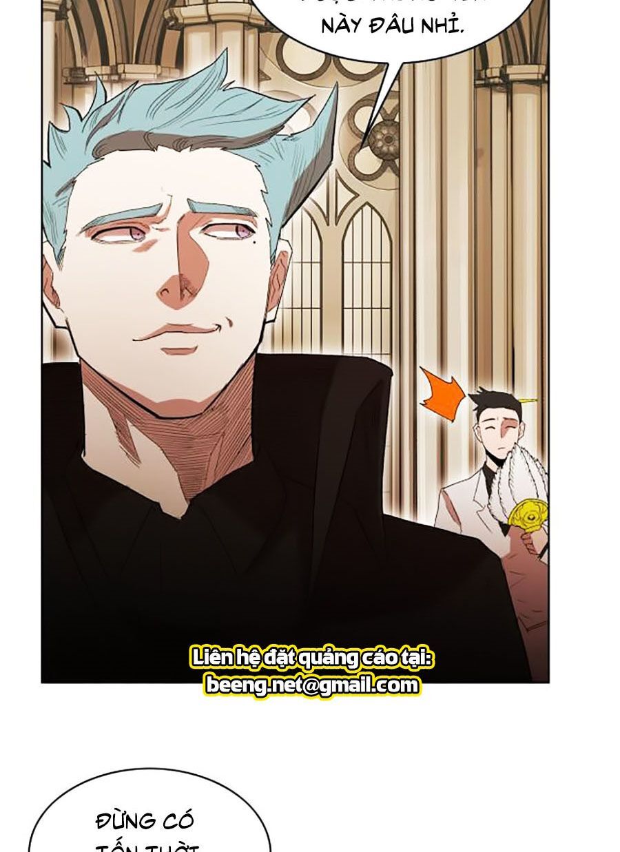 Hard Core Leveling Warrior Ss2 Chap 61 - Next Chap 62