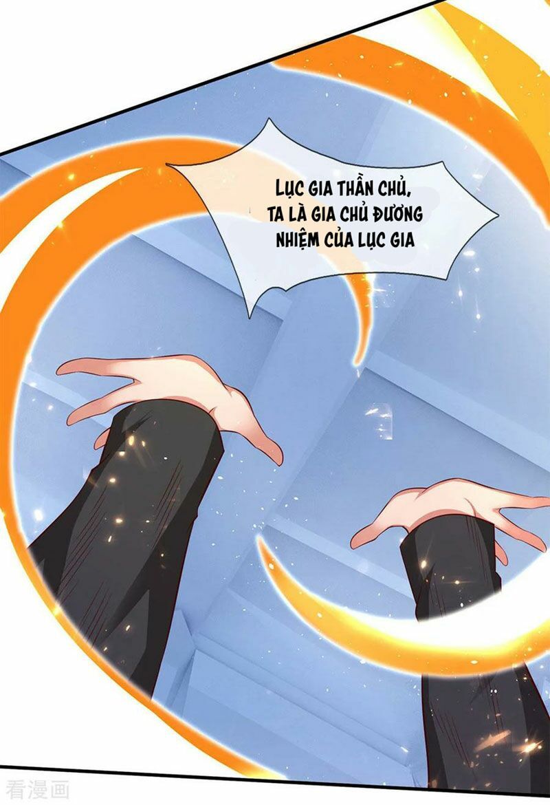 Vạn Cổ Thần Vương Chap 197 - Next Chap 198