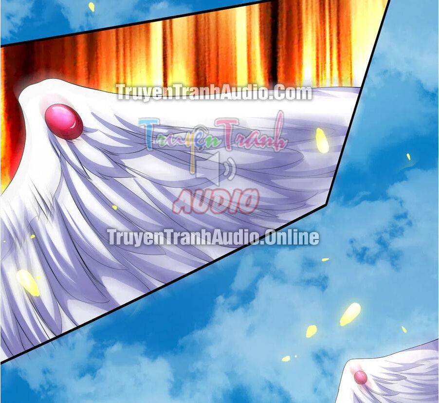 Vạn Cổ Thần Vương Chap 211 - Next Chap 212