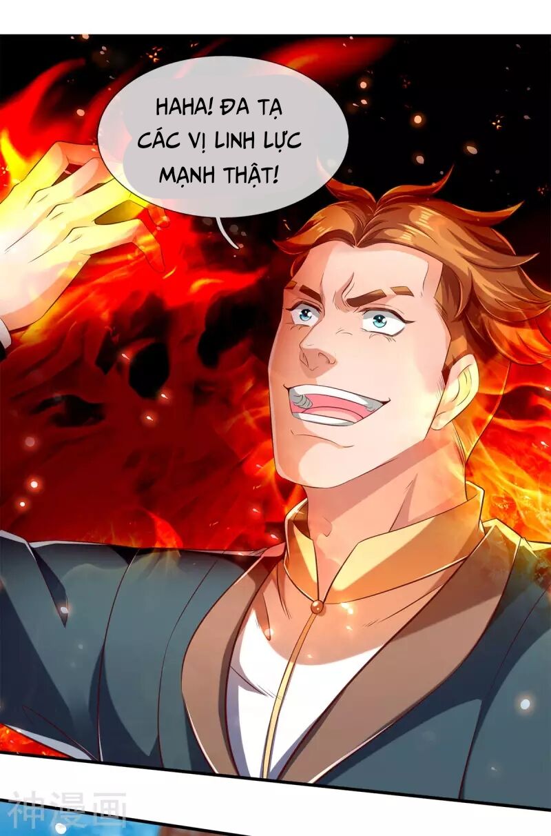 Vạn Cổ Thần Vương Chap 216 - Next Chap 217