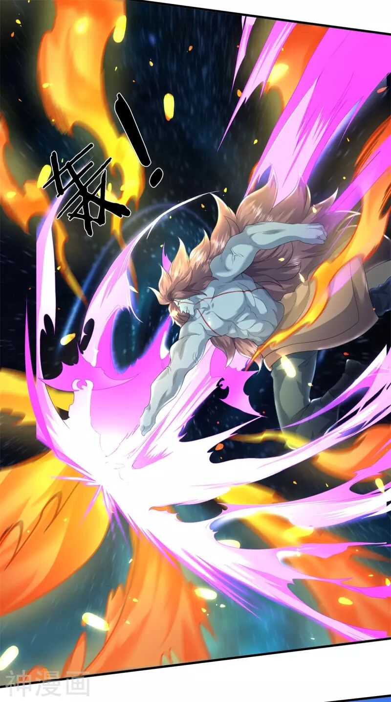 Vạn Cổ Thần Vương Chap 216 - Next Chap 217