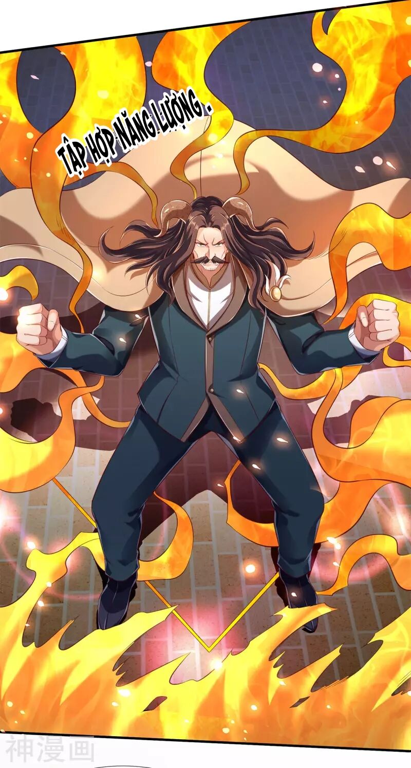 Vạn Cổ Thần Vương Chap 216 - Next Chap 217