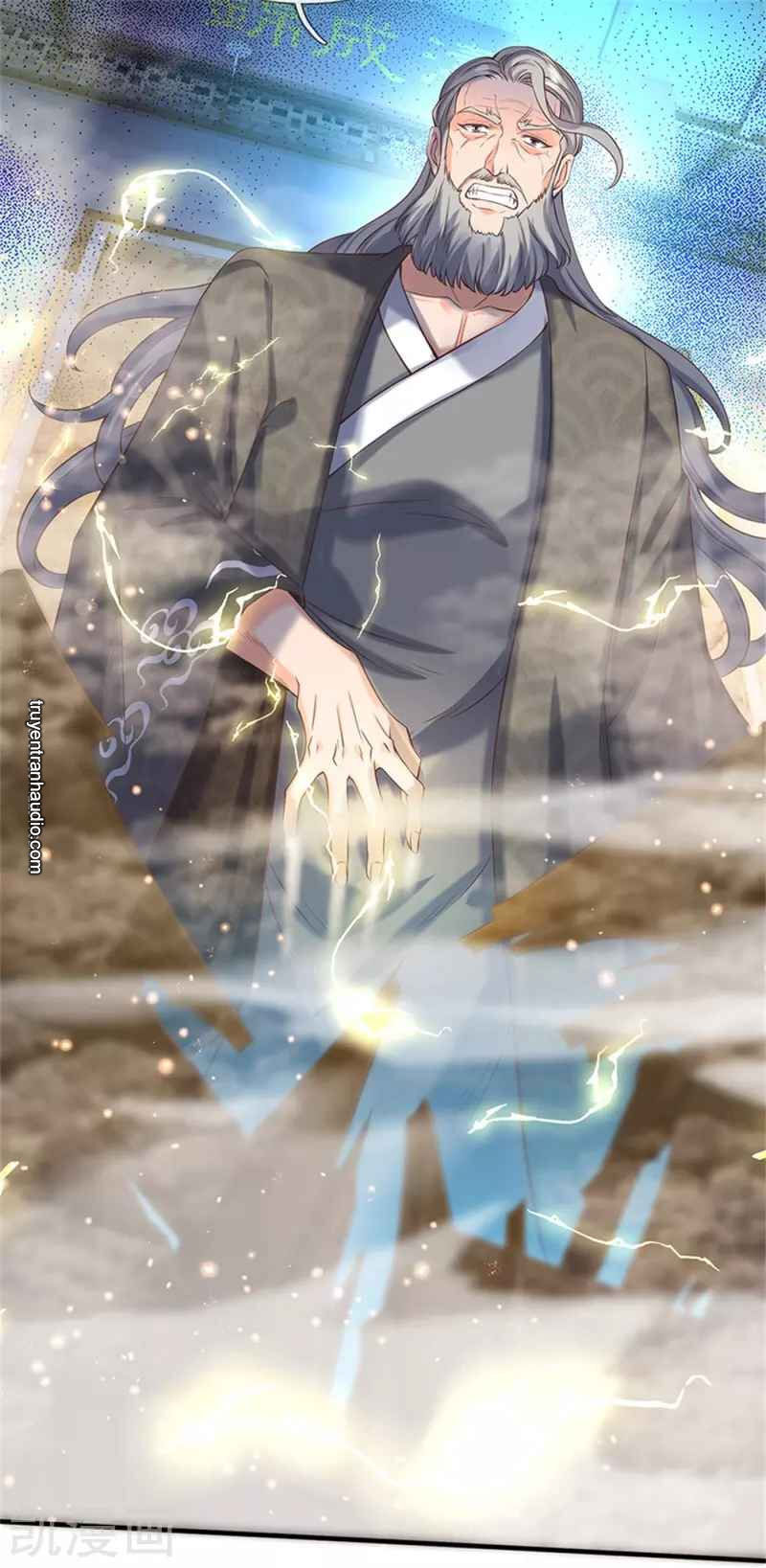 Vạn Cổ Thần Vương Chap 175 - Next Chap 176