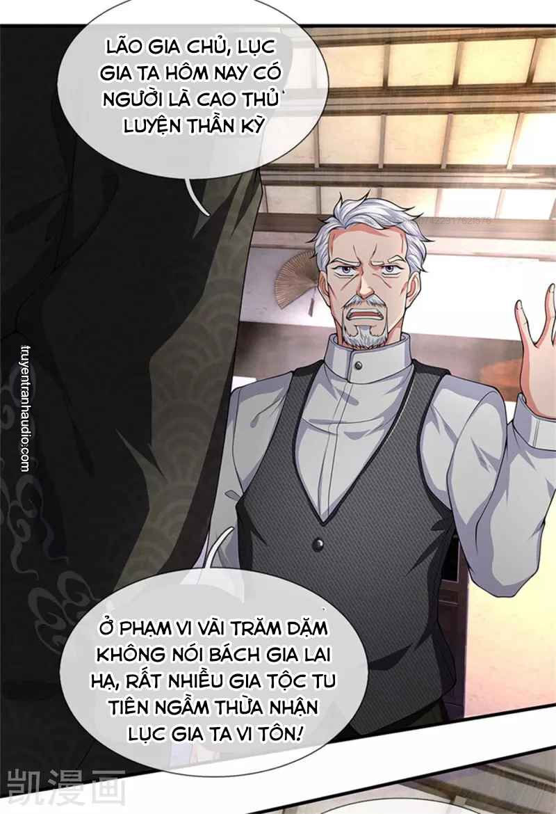 Vạn Cổ Thần Vương Chap 175 - Next Chap 176