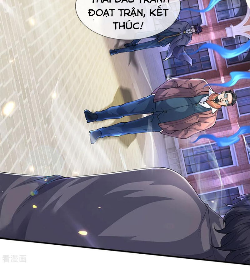 Vạn Cổ Thần Vương Chap 219 - Next Chap 220