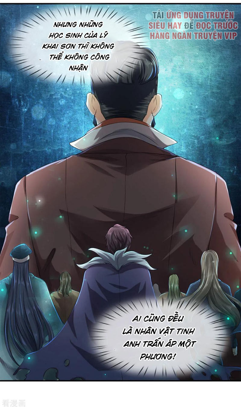 Vạn Cổ Thần Vương Chap 219 - Next Chap 220