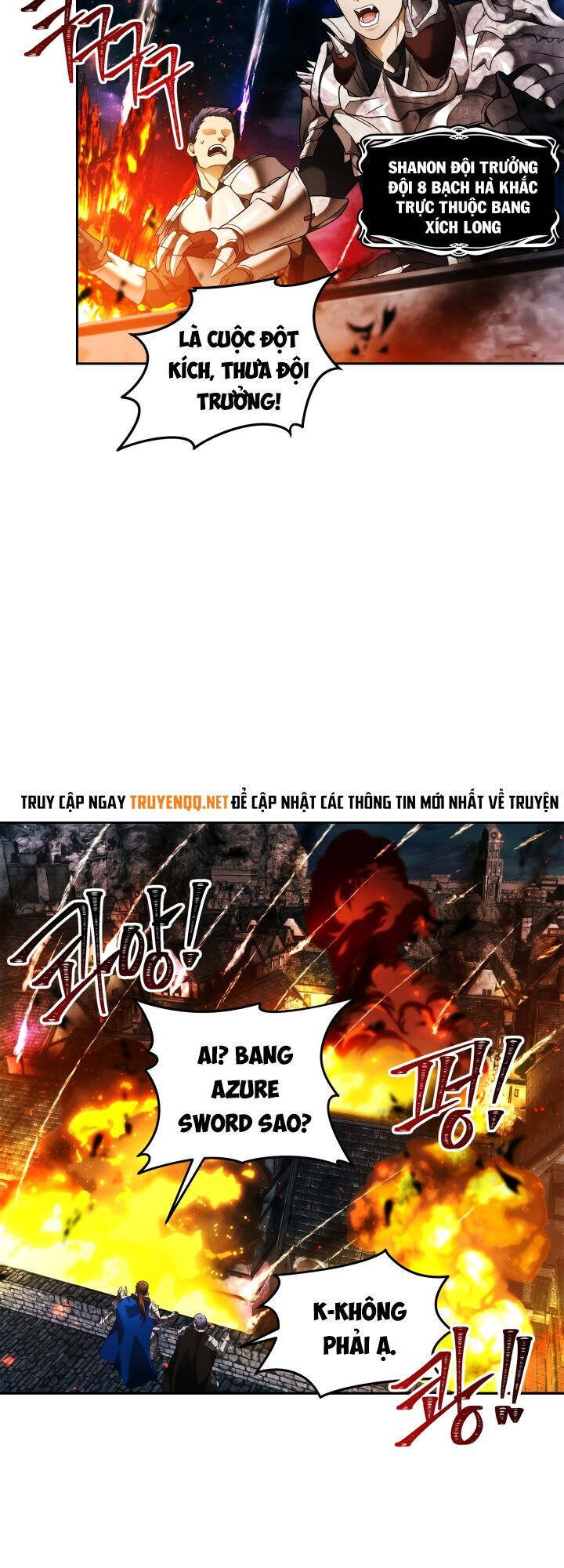 Vua Thăng Cấp Chap 69 - Next Chap 70