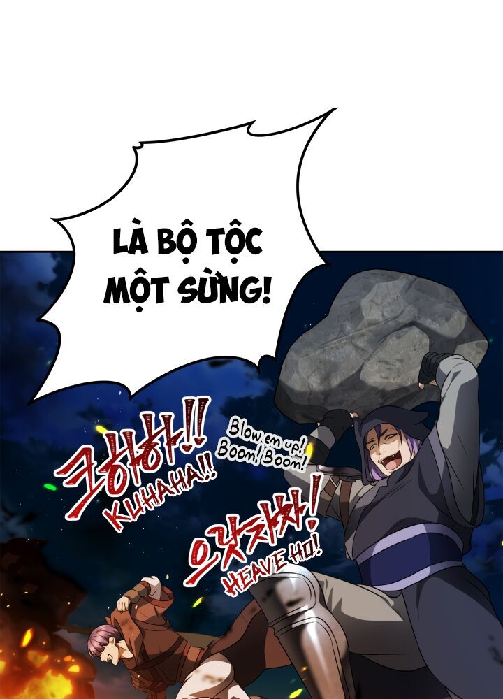 Vua Thăng Cấp Chap 69 - Next Chap 70