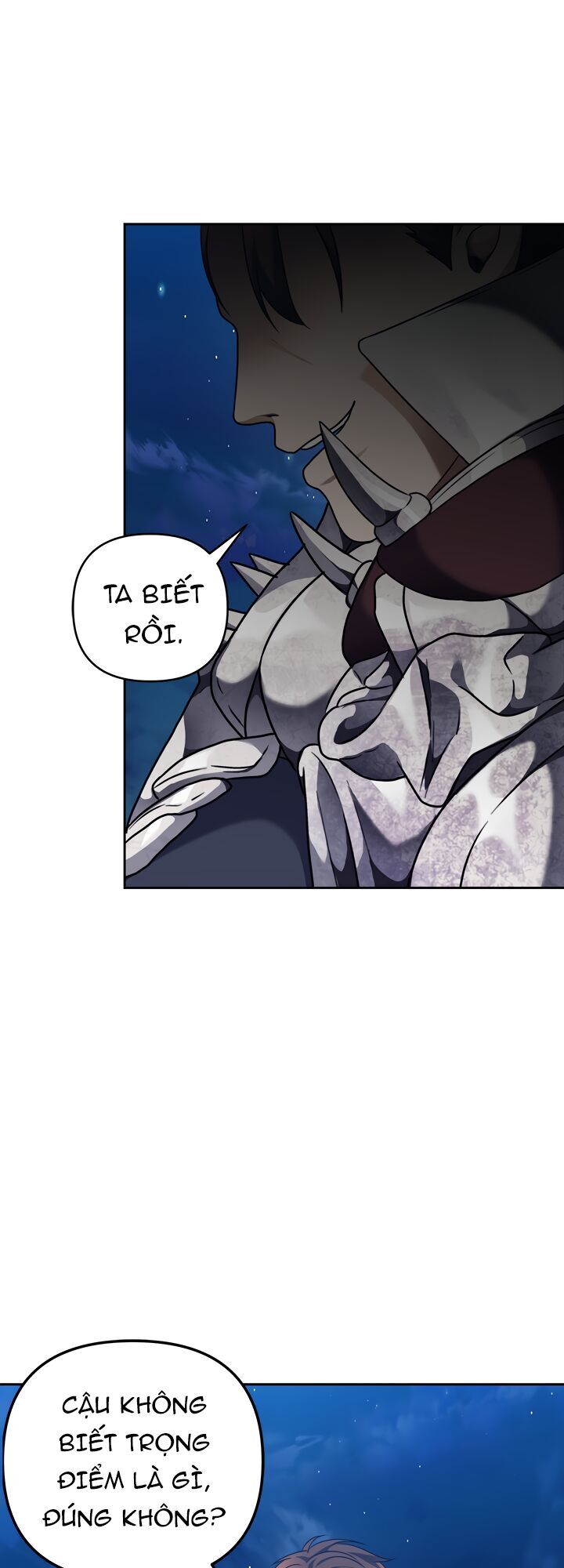 Vua Thăng Cấp Chap 71 - Next Chap 72