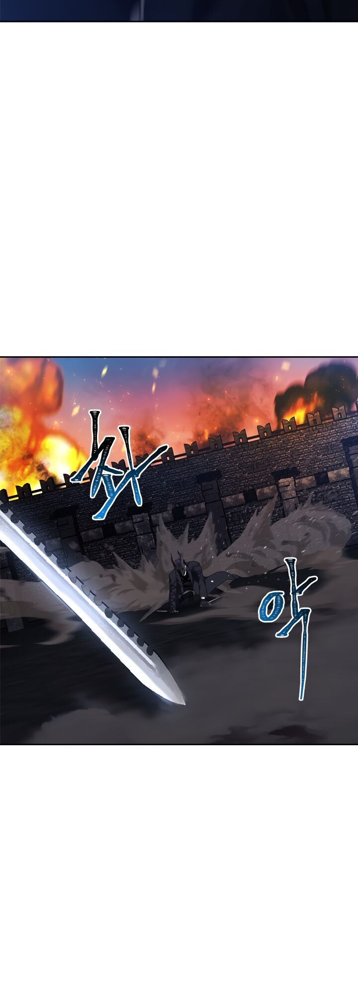 Vua Thăng Cấp Chap 71 - Next Chap 72