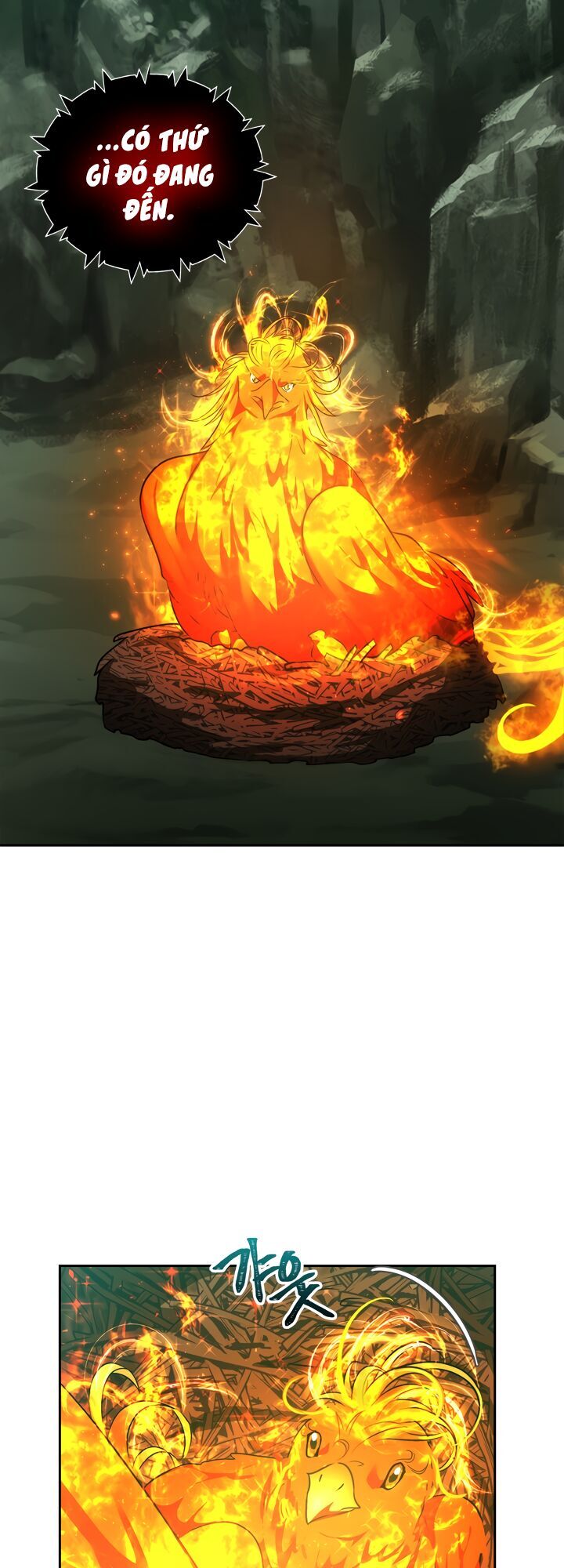 Vua Thăng Cấp Chap 71 - Next Chap 72