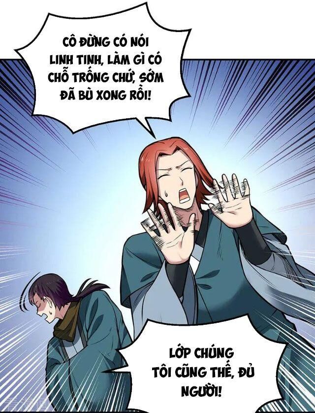 Võ Đạo Độc Tôn Chap 202 - Next Chap 203