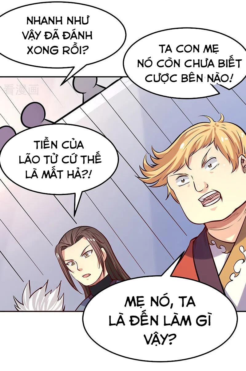 Võ Đạo Độc Tôn Chap 209 - Next Chap 210