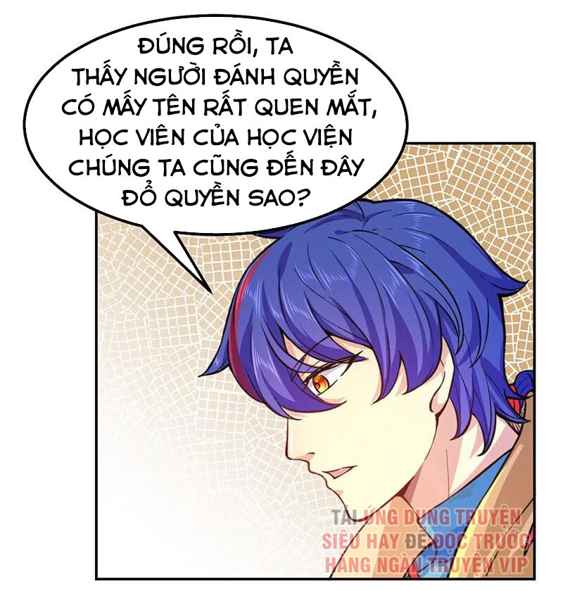 Võ Đạo Độc Tôn Chap 209 - Next Chap 210