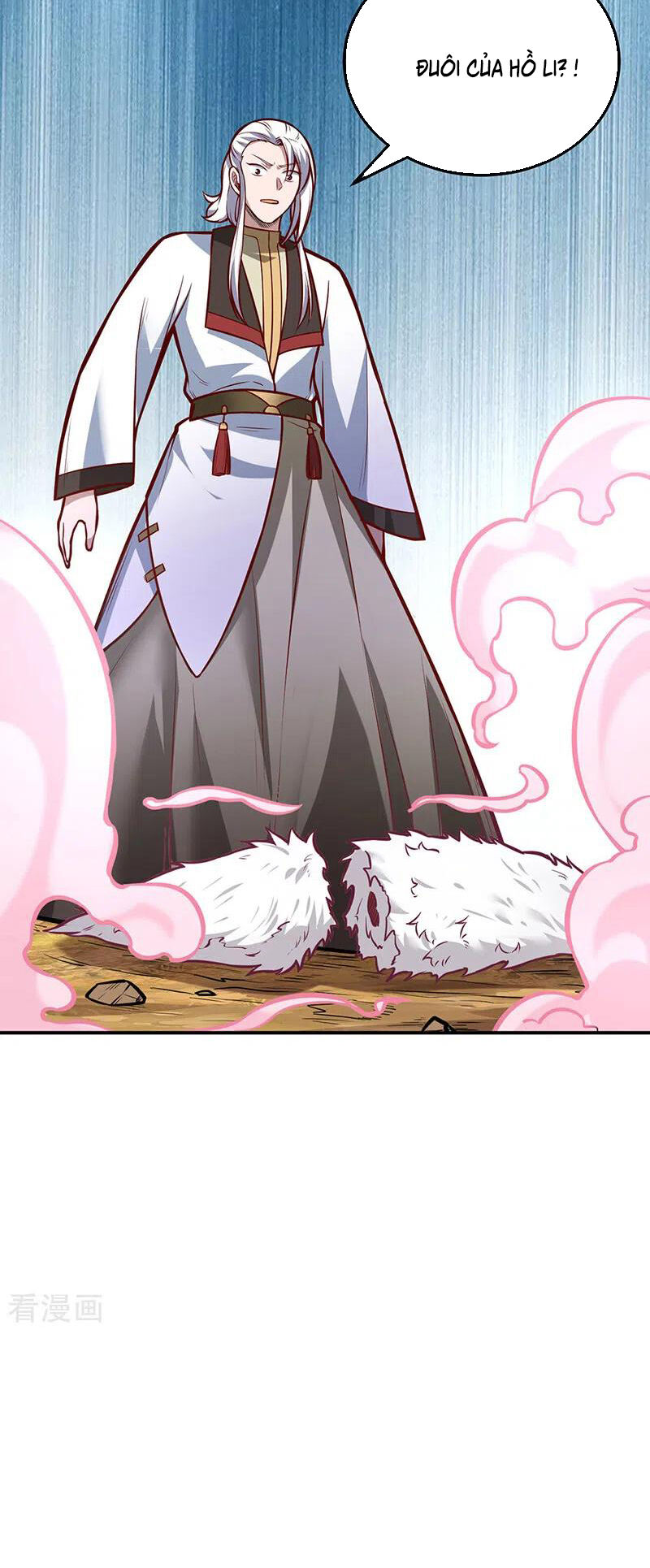 Võ Đạo Độc Tôn Chap 214 - Next Chap 215