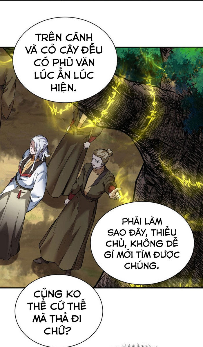 Võ Đạo Độc Tôn Chap 217 - Next Chap 218