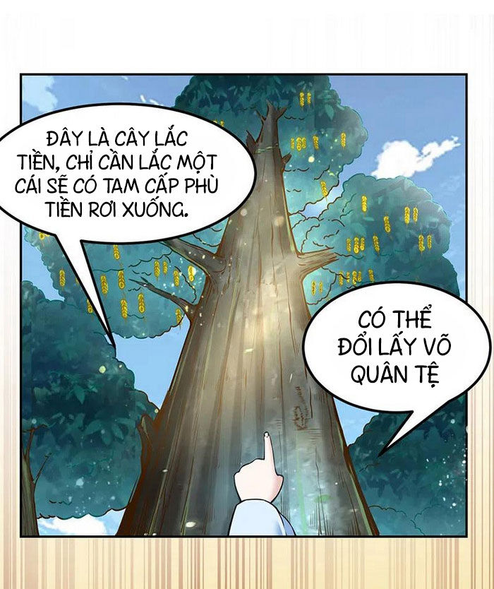 Võ Đạo Độc Tôn Chap 218 - Next Chap 219