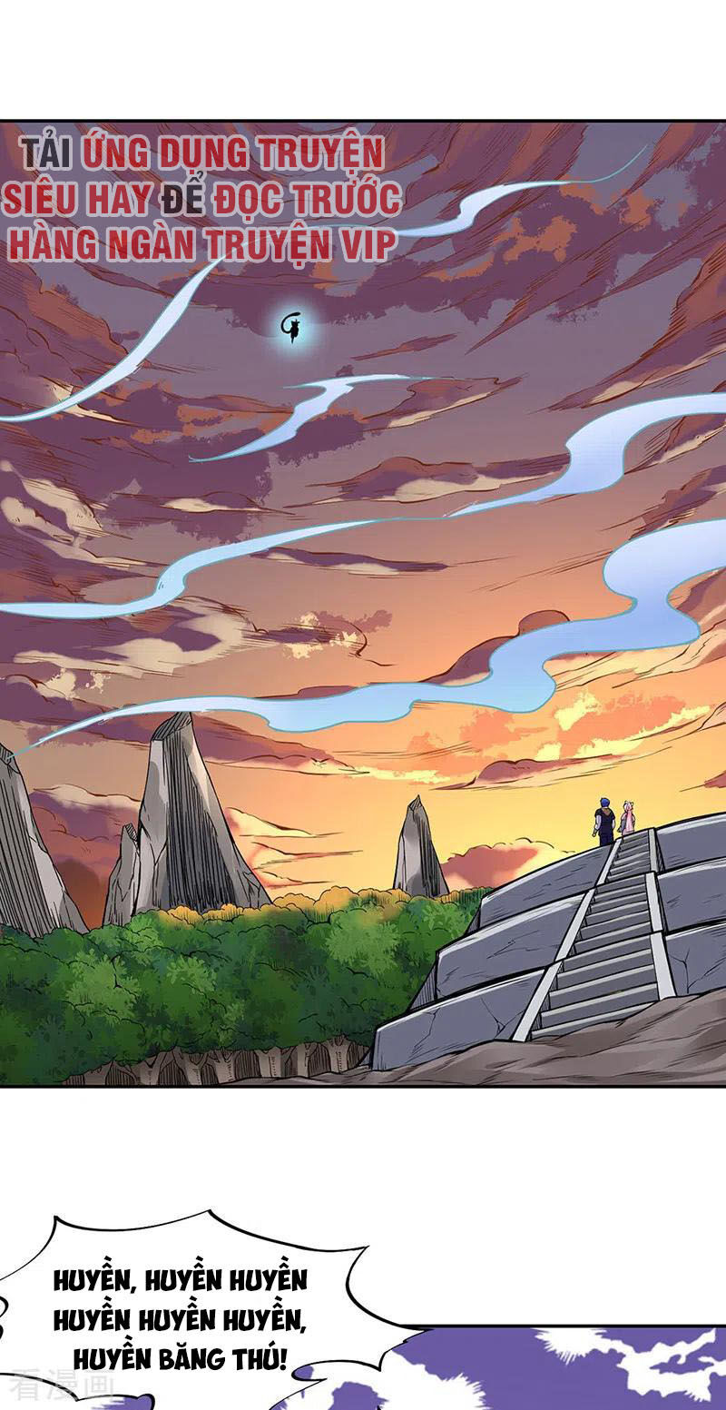 Võ Đạo Độc Tôn Chap 219 - Next Chap 220