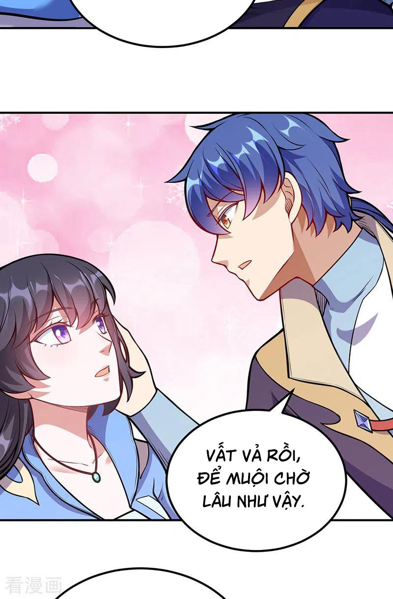 Võ Đạo Độc Tôn Chap 225 - Next Chap 226