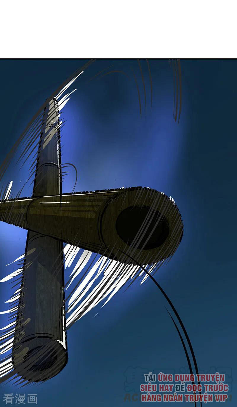 Võ Đạo Độc Tôn Chap 229 - Next Chap 230