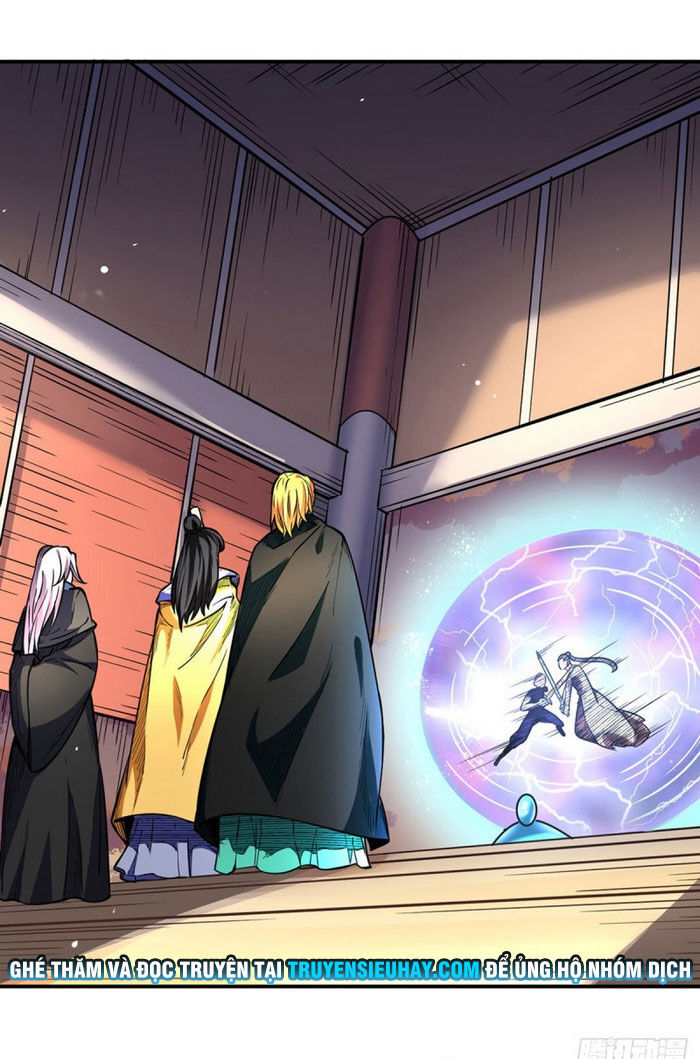 Võ Đạo Độc Tôn Chap 228 - Next Chap 229