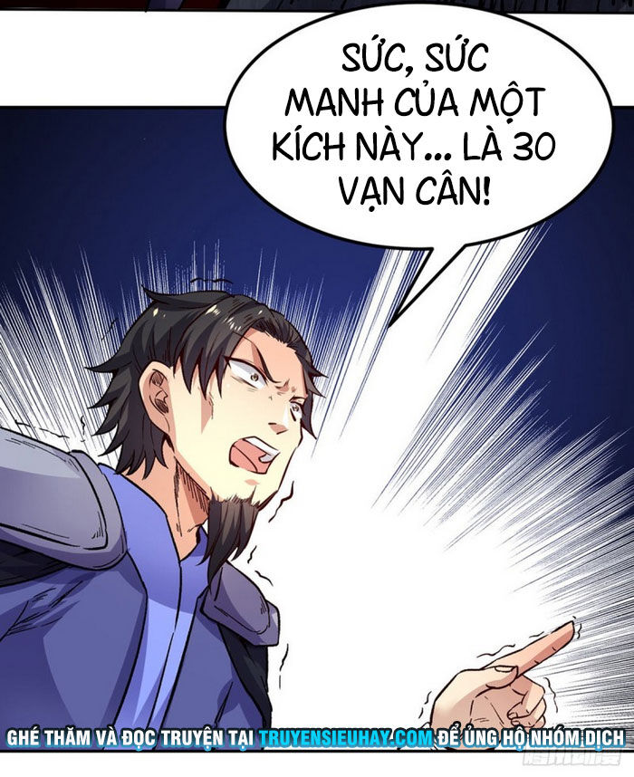 Võ Đạo Độc Tôn Chap 230 - Next Chap 231