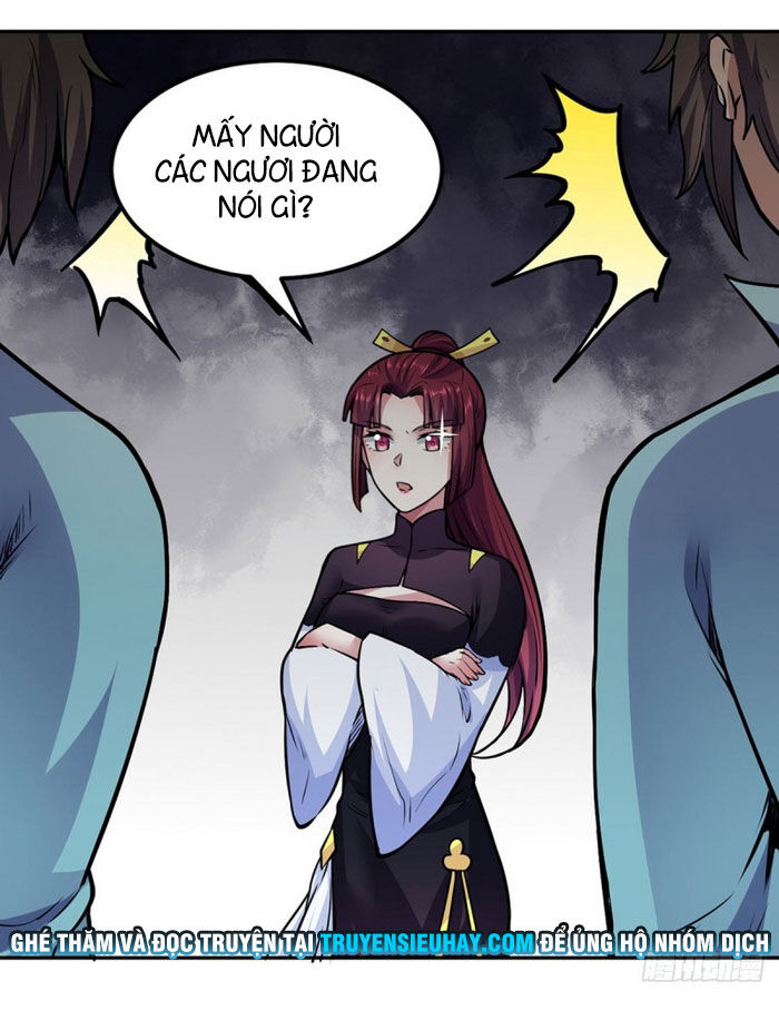 Võ Đạo Độc Tôn Chap 230 - Next Chap 231