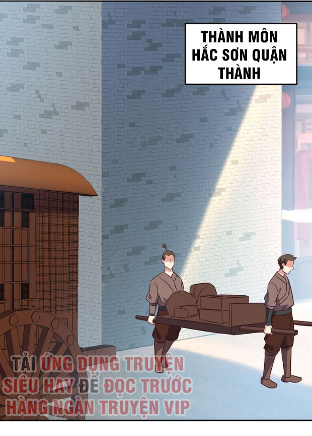 Thôn Phệ Một Thế Giới Tu Tiên Chap 64 - Next Chap 65