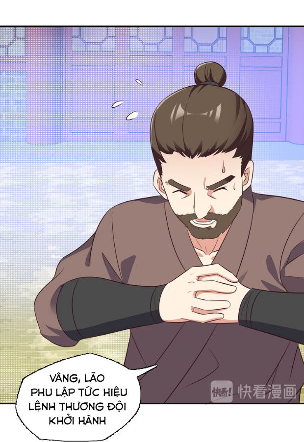 Thôn Phệ Một Thế Giới Tu Tiên Chap 64 - Next Chap 65