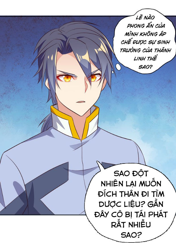 Thôn Phệ Một Thế Giới Tu Tiên Chap 64 - Next Chap 65