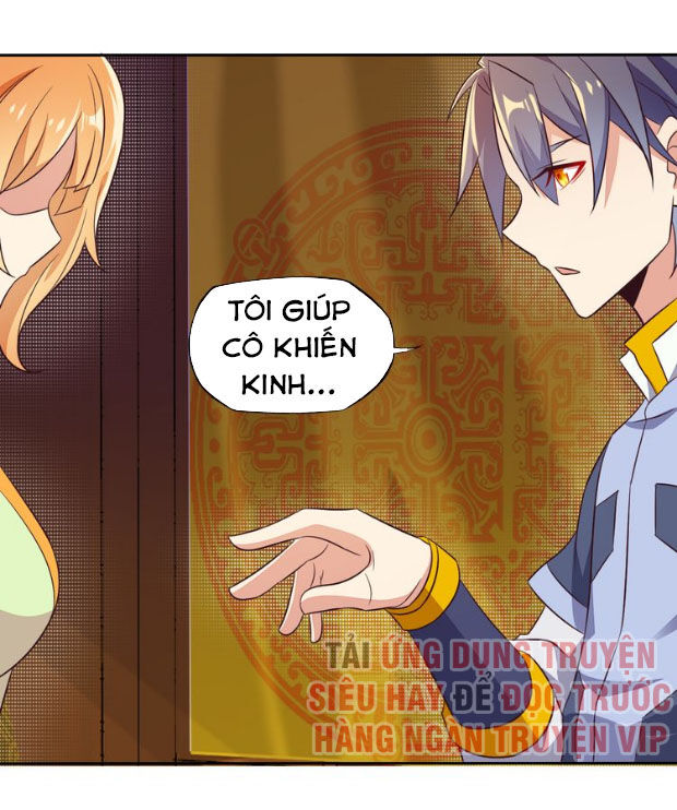 Thôn Phệ Một Thế Giới Tu Tiên Chap 64 - Next Chap 65